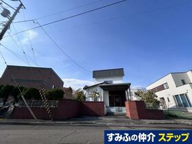 北海道札幌市厚別区もみじ台西７丁目