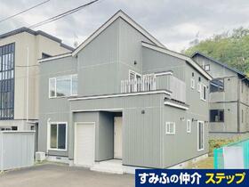 北海道札幌市手稲区西宮の沢六条１丁目