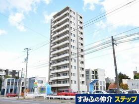 クレアシティ西線16条