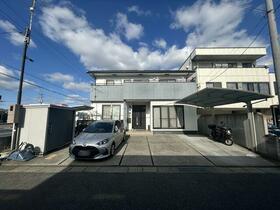 岡山県岡山市北区田中