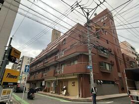 ライオンズマンション高砂