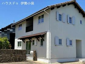 三重県伊勢市小俣町新村