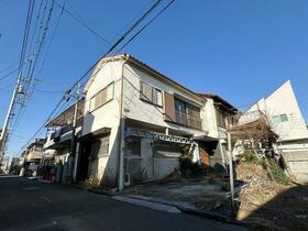 東京都立川市高松町２丁目