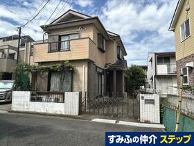 埼玉県さいたま市桜区田島２丁目