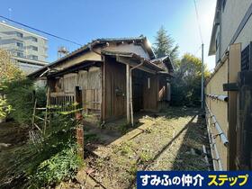 埼玉県川越市新宿町３丁目