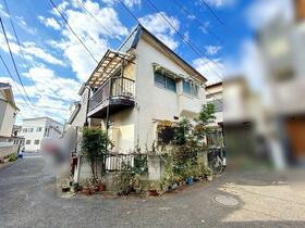 東京都練馬区錦２丁目