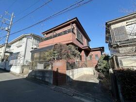 埼玉県入間市高倉２丁目