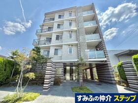 アトランティス武蔵浦和