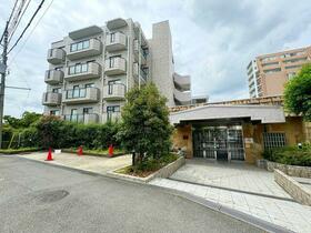 コルサム取手ＩＩＩフォートヒル