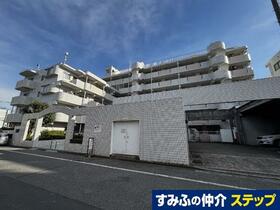 セントヒルズ東浦和