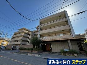 コスモヒルズ南浦和クラシオ