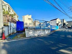 神奈川県横浜市南区別所７丁目