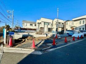 神奈川県横浜市南区別所７丁目