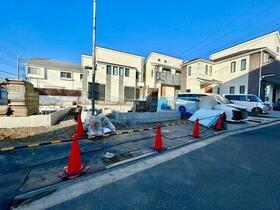 神奈川県横浜市南区別所７丁目