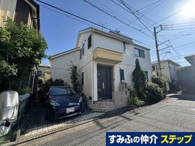 神奈川県横浜市港北区篠原町