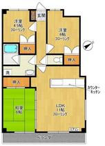 間取り：214079073461