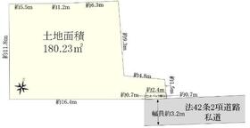 東京都新宿区中井２丁目