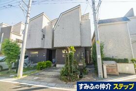 千葉県柏市常盤台