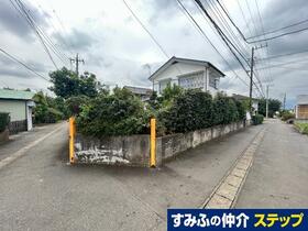 神奈川県藤沢市宮原