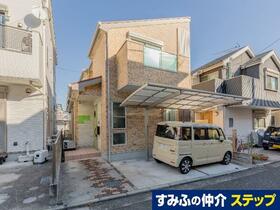 神奈川県横浜市保土ケ谷区鎌谷町