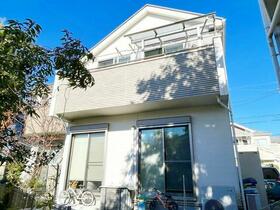 東京都府中市四谷３丁目