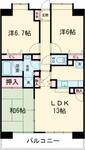 江戸川区西葛西３丁目 7階建 築23年のイメージ