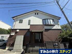 神奈川県横浜市磯子区磯子７丁目