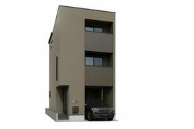 兵庫県神戸市東灘区住吉宮町２丁目