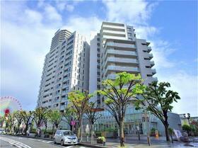 ザ・ライオンズ神戸ハーバーランド