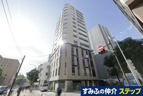 ジオ横濱みなと大通り