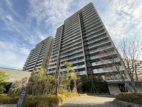 グランドメゾン浄水ガーデンシティ　フォレストゲートＩＩＩ