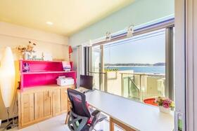 パークナード鎌倉長谷シーサイドヴィラ