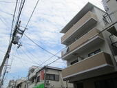 藤橋マンションパート１のイメージ