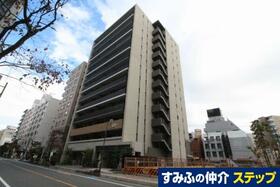 メイツ川口並木