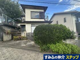 神奈川県横浜市戸塚区汲沢２丁目