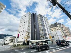 イーグルコート山科椥辻ステーションフロント