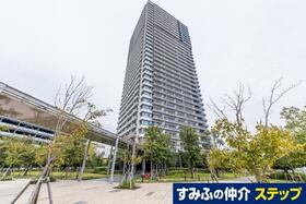 シティタワーズ東京ベイ　イーストタワー