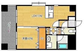 ＬＥＯＮ下到津  ｜ 福岡県北九州市小倉北区下到津５丁目（賃貸マンション1LDK・4階・35.00㎡） その2