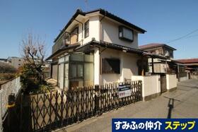 東京都立川市幸町１丁目