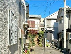 東京都府中市白糸台１丁目