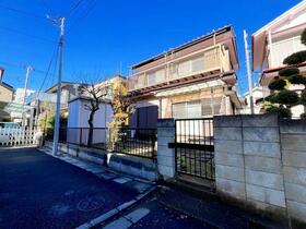 東京都府中市八幡町２丁目