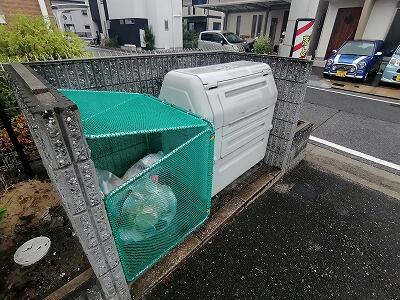 レオパレスＯｎｔｈｅｗｉｎｇ｜兵庫県宝塚市高司２丁目(賃貸マンション1K・2階・20.28㎡)の写真 その14