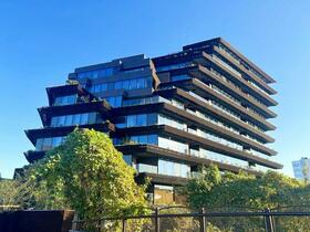 プラウド神宮前