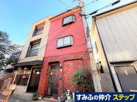 大阪府大阪市西成区鶴見橋１丁目