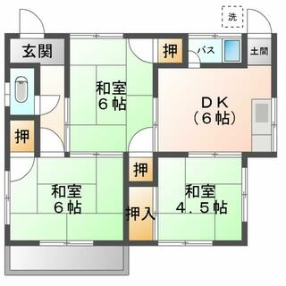間取り：222017270821