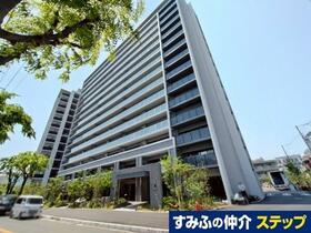 ローレルコート大阪城公園