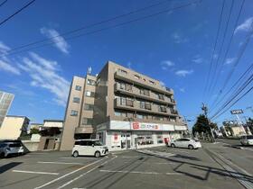 サンヒルズ  ｜ 北海道函館市日吉町１丁目（賃貸マンション1K・2階・27.63㎡） その5