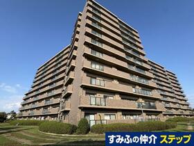 レジデンス羽衣ガーデンスクエア