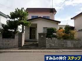 北海道札幌市清田区北野三条３丁目