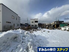 北海道札幌市北区新川西三条２丁目